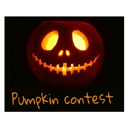 Pumpkin Contest