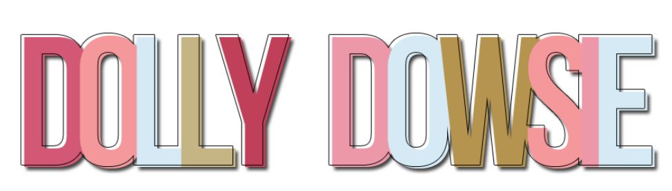 Blogs I Follow- Introducing “Dolly Dowsie”