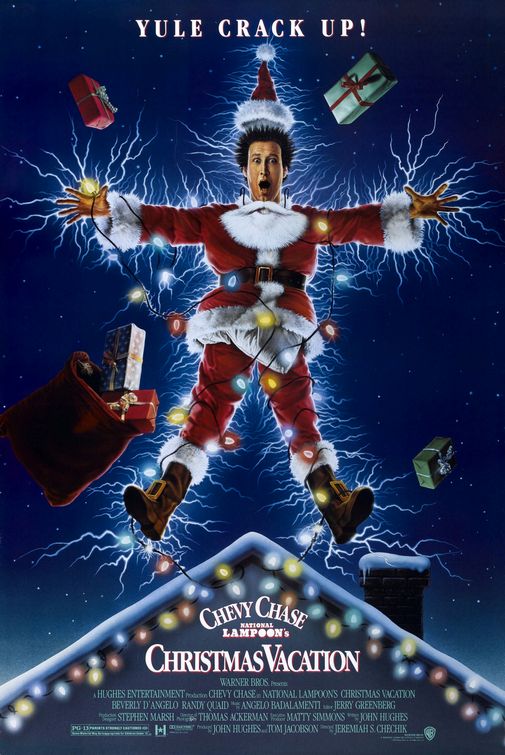 My Top 10 Christmas Movies