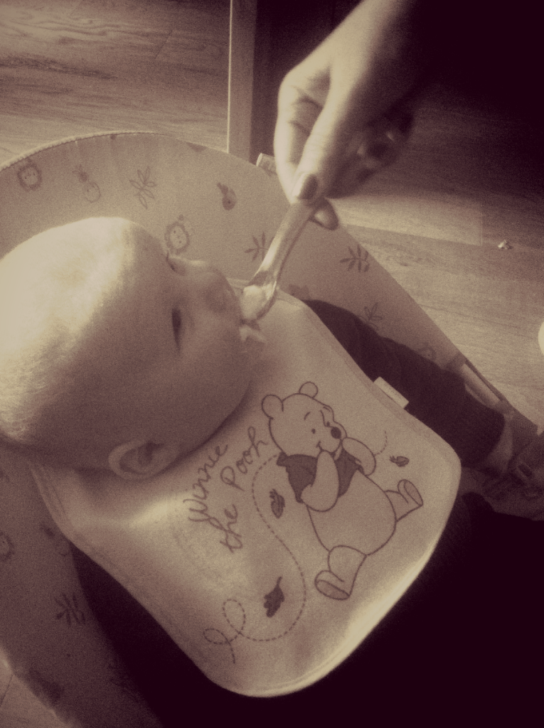 Our Weaning Journey – A Guide