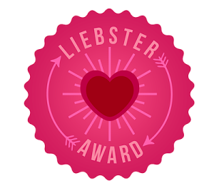 The Liebster Award Nomination