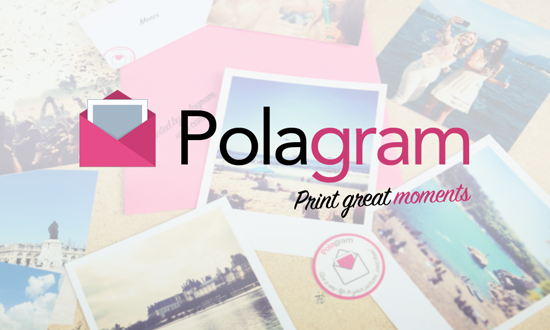 ***Polagram Photoprints Giveaway***