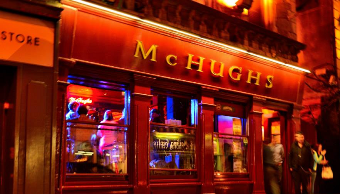 St. Patrick’s Day – Top 5 Pubs