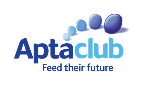 Sign Up to Aptaclub