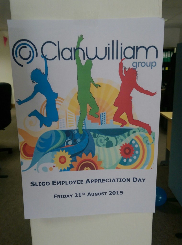 Employee Appreciation Day