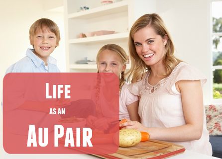 Life as an Au Pair