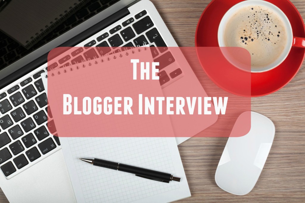 The Blogger Interview