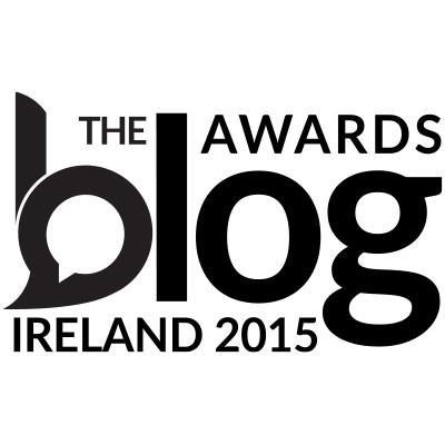 Why I should win a Blog Award