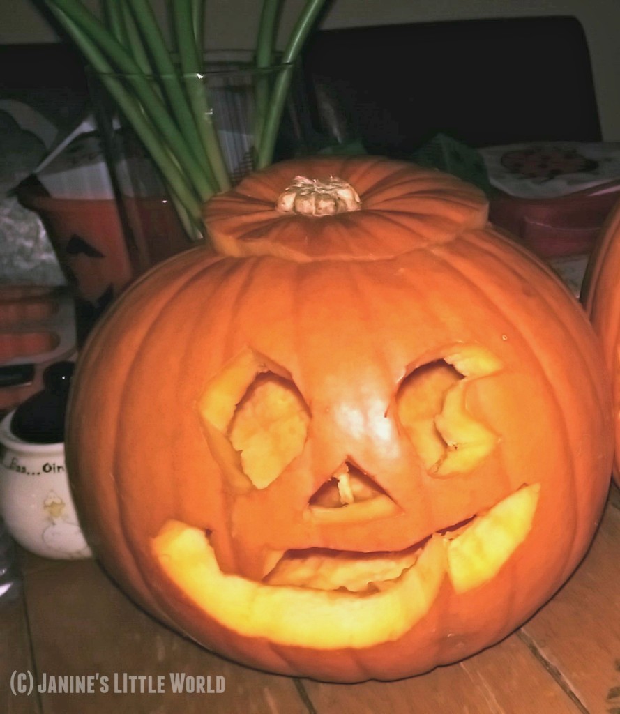 5 Pumpkin Carving Templates