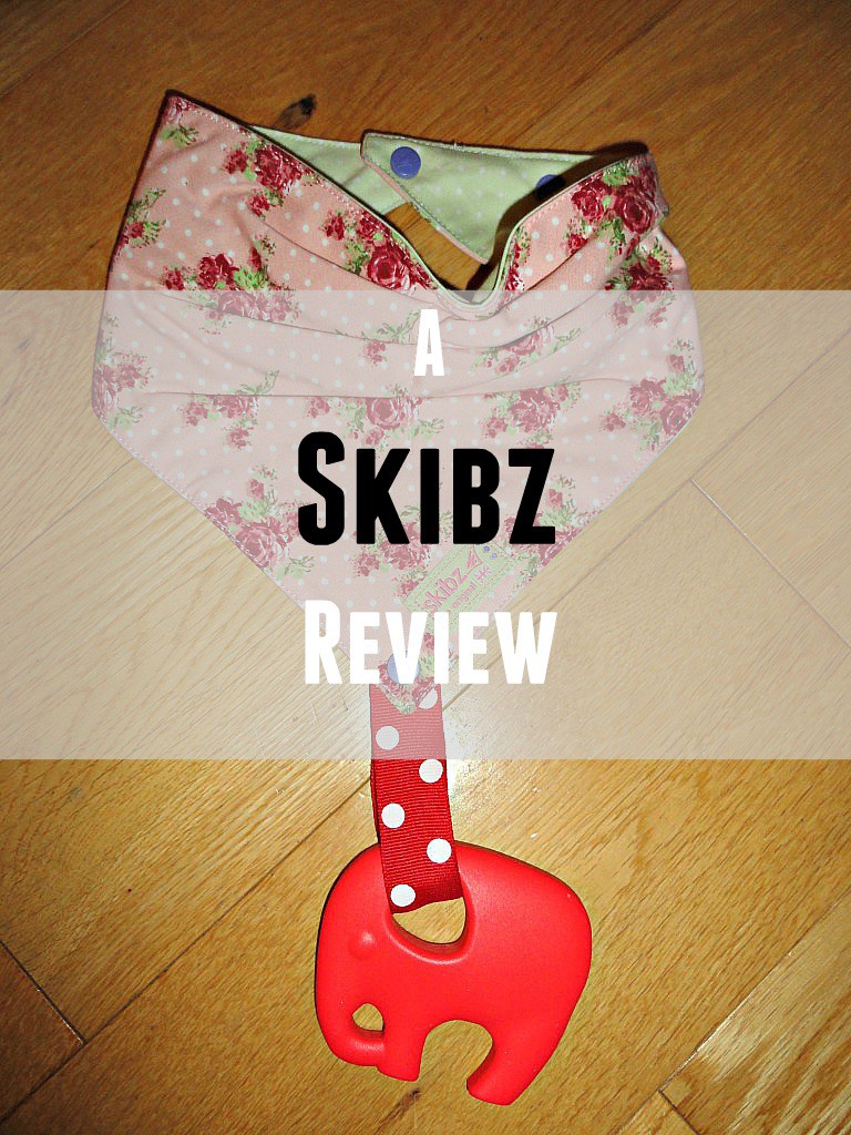 Skibz – The Funky New Bib + 10% Discount