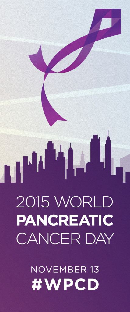 World Pancreatic Cancer Day