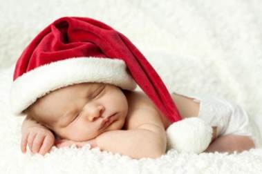 Baby’s First Christmas – Top Tips to make the special season stress free
