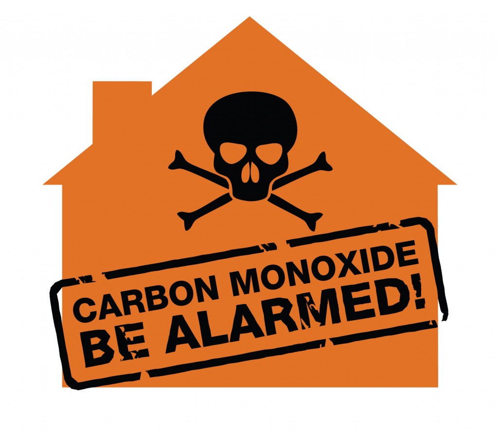 Carbon Monoxide Awareness