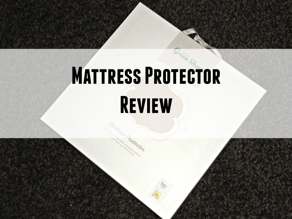 allergon mattress protector review