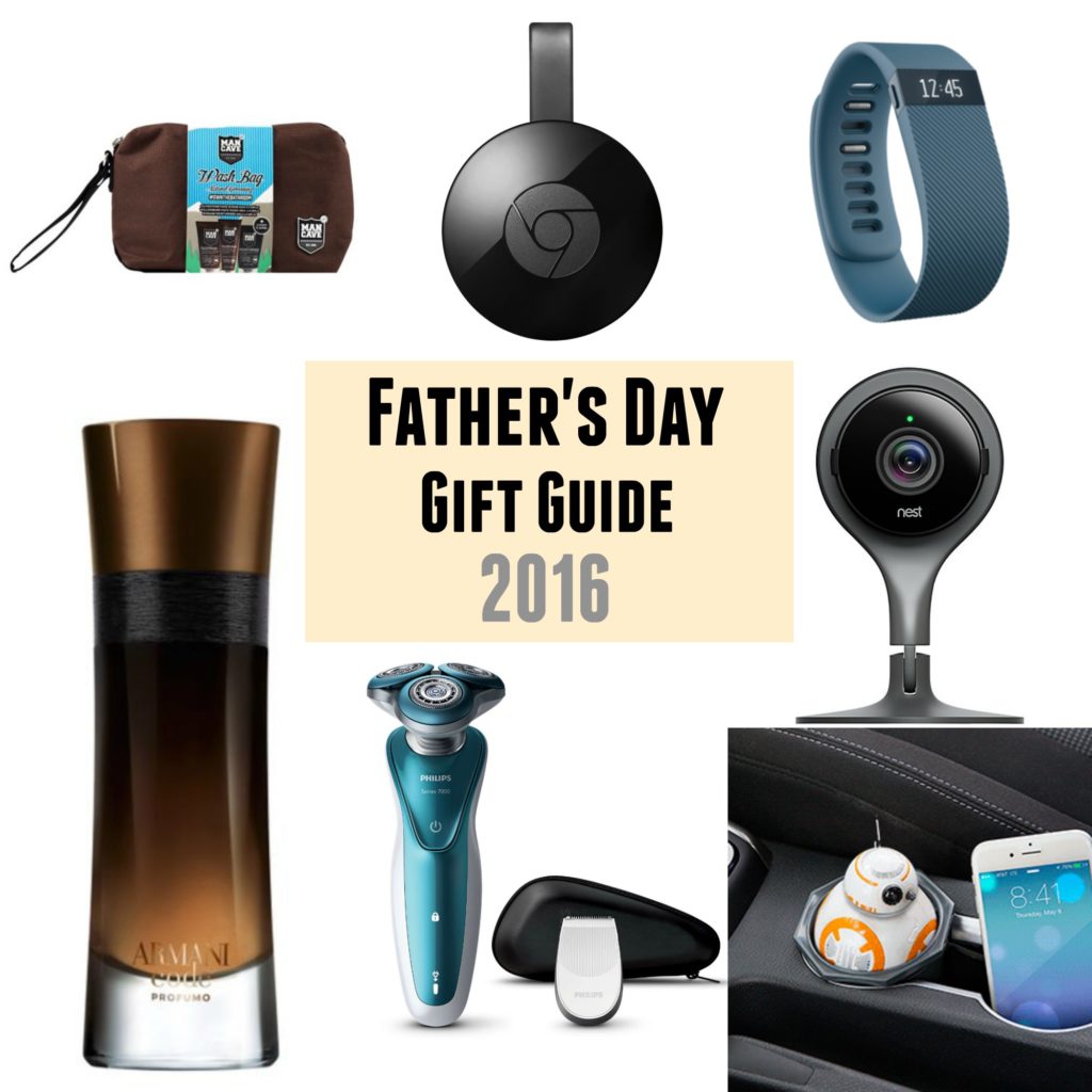 Father’s Day Gift Guide