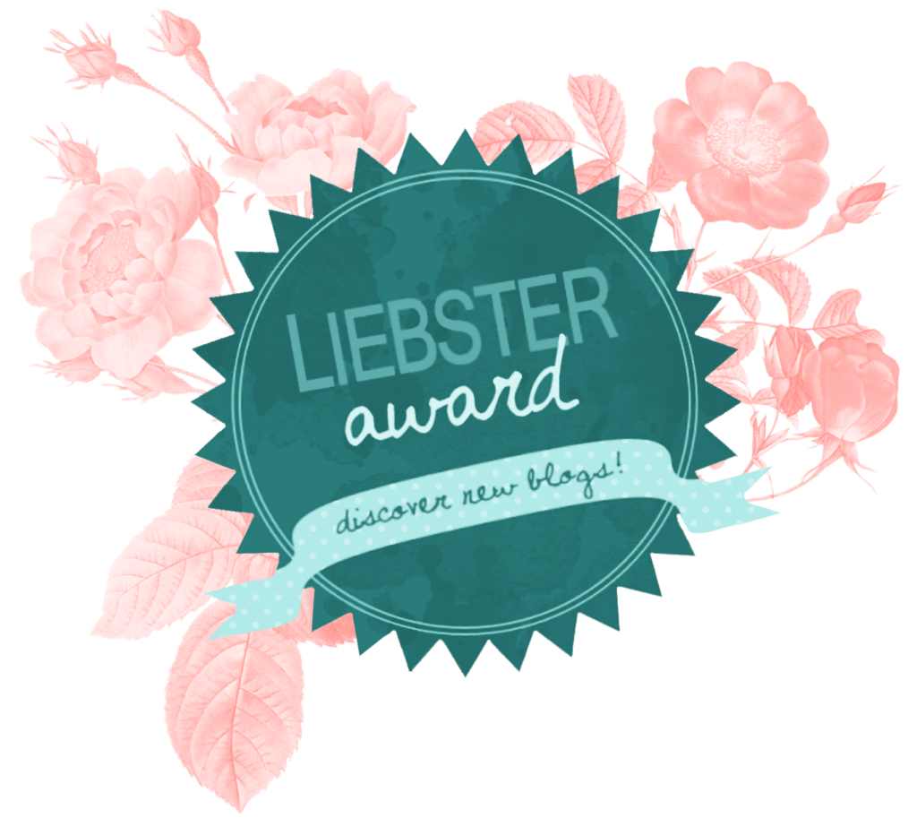 Der Liebster Award