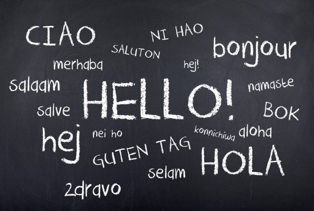 Raising Your Child Bilingual