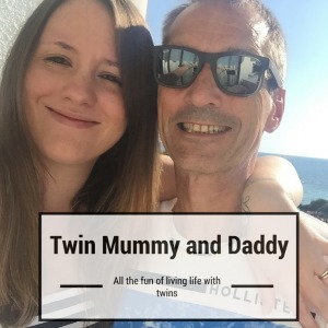 A Day in a Parenting Blogger’s Life with Twin Mummy and Daddy