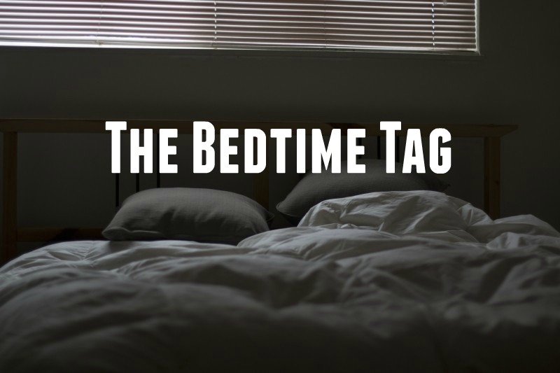 The Bedtime Tag